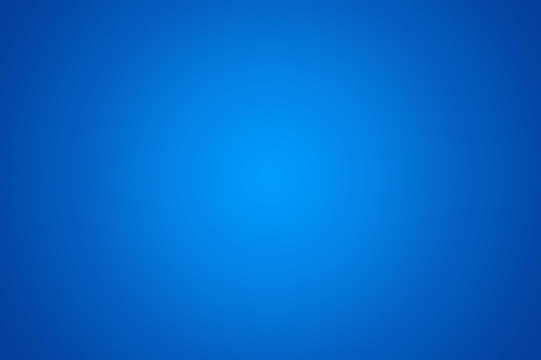 Blue Background