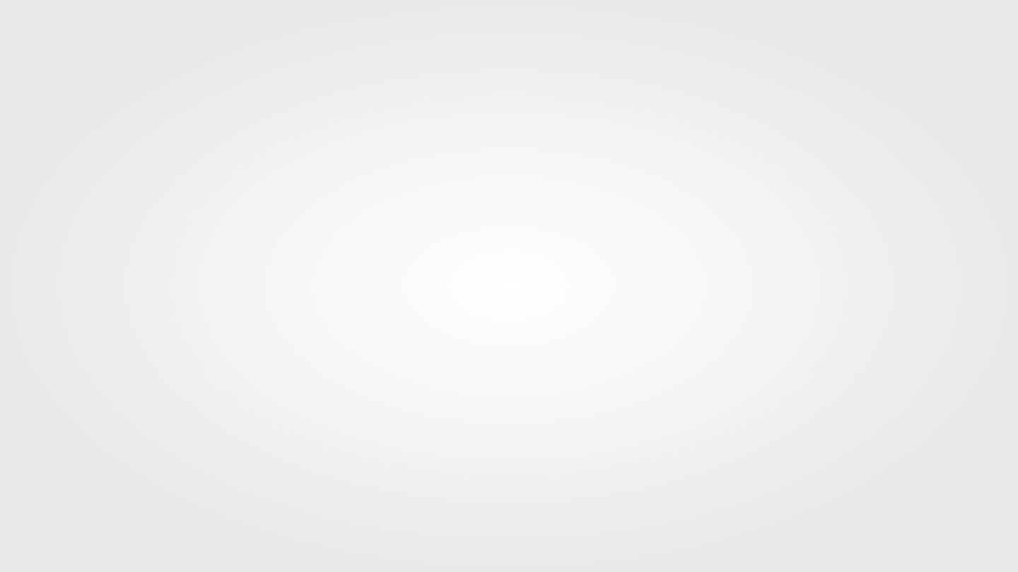 White Gradient Background